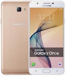 Замена стекла на телефоне Samsung Galaxy On7 (2016) в Екатеринбурге